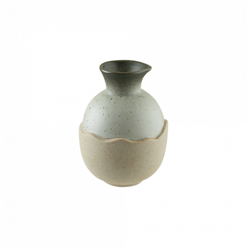 Bonna Porselen Gaia 8*11cm Sosluk 370cc