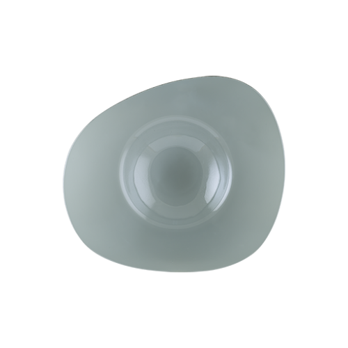 Bonna Porselen Glass Vao 27*32 cm Çukur Tabak 450cc