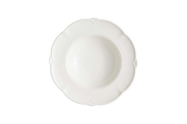 Bonna Nicole Çukur Tabak 23 cm 310 cc