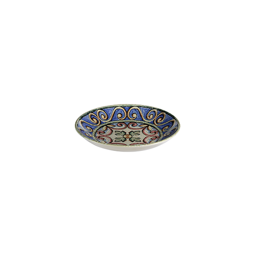 Amalfi Valle Çukur Tabak 22 cm 770 cc
