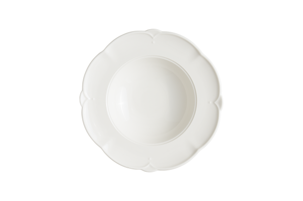 Bonna Nicole Çukur Tabak 21 cm 250 cc