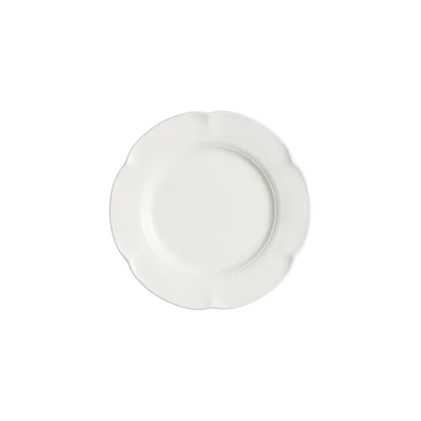 Bonna Nicole Düz Tabak 25 cm