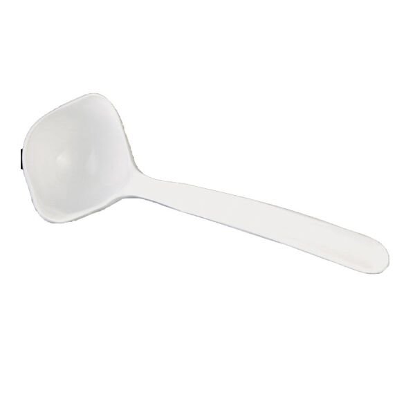 Biradlı Sos Kaşığı, Melamin, 17 cm