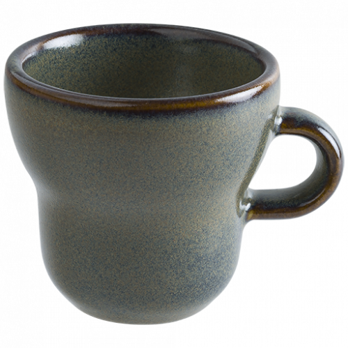 Bonna Porselen Gloire Kaff Espresso Fincanı 75cc