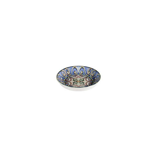 Amalfi Lona Çukur Tabak 15 cm 240 cc