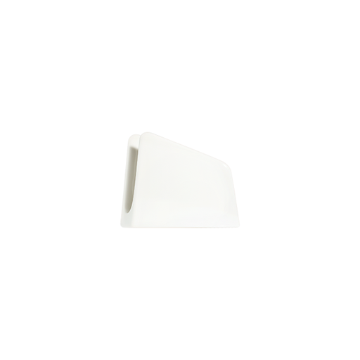 Transparan Bevel Peçetelik 9 cm