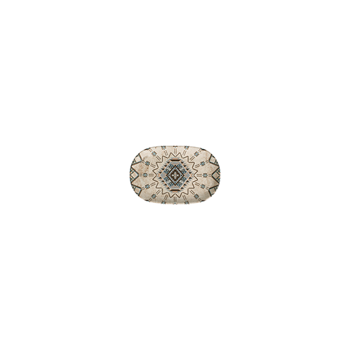 Heritage Magnus Oval Kayık 14 cm