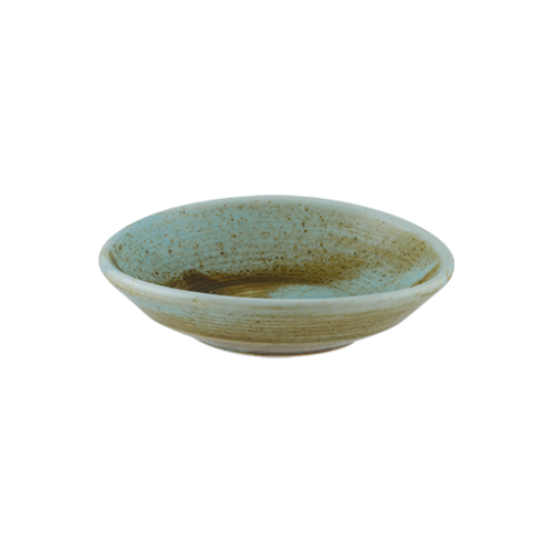 Bonna Porselen Coral Kase 10*8,5 cm 38 cc