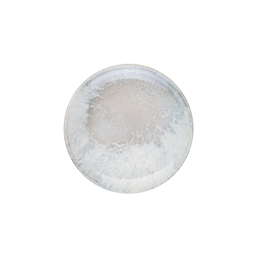 Surf Lona Düz Tabak 27 cm