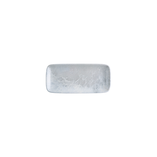 Surf Quadro Dikdörtgen Tabak 22 cm (22 * 10)
