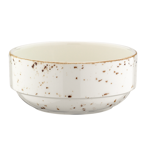 Bonna Porselen Grain Banquet Joker Kase 12 cm 350 cc