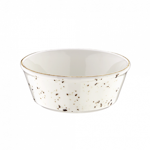 Bonna Porselen Grain Banquet Tatlı Kasesi 12 cm 290 cc