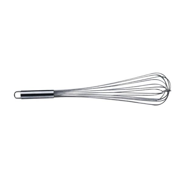 Biradlı Çelik Çırpma Teli, 25 cm