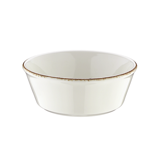 Bonna Porselen Retro Banquet Tatlı Kasesi 12 cm 290 cc