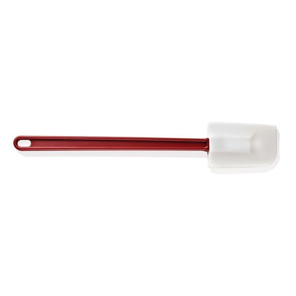 Biradlı Yanmaz Spatula, Silikon, 41 cm