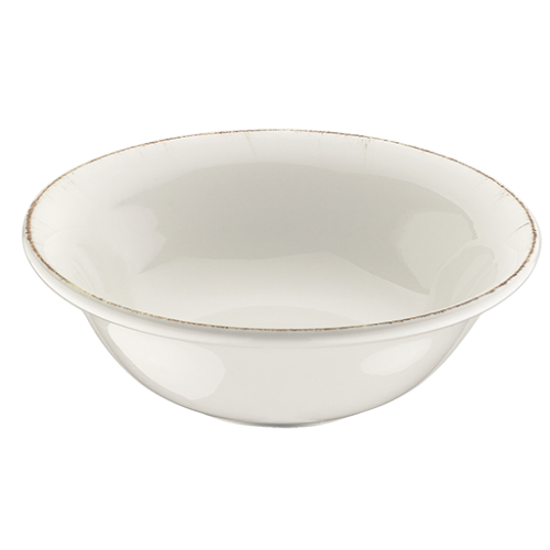 Bonna Porselen Retro Gourmet Kase 16 cm 400 cc