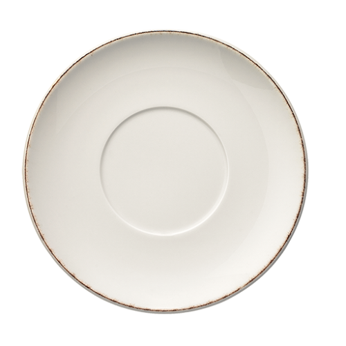 Bonna Porselen Retro Gourmet Konsome Kase Tabağı 17 cm