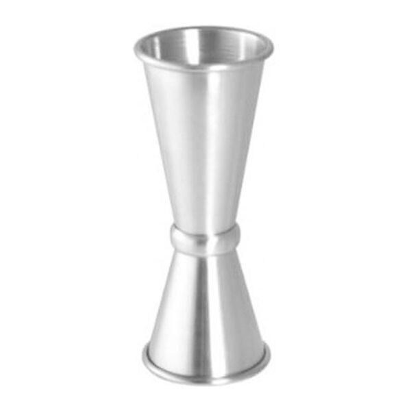 Biradlı Jigger, 3/6 cl