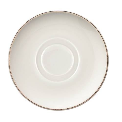 Bonna Porselen Retro Gourmet Konsome Kase Tabağı 19 cm