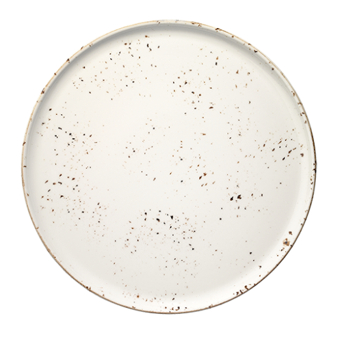 Bonna Porselen Grain Gourmet Pizza Tabağı 32 cm