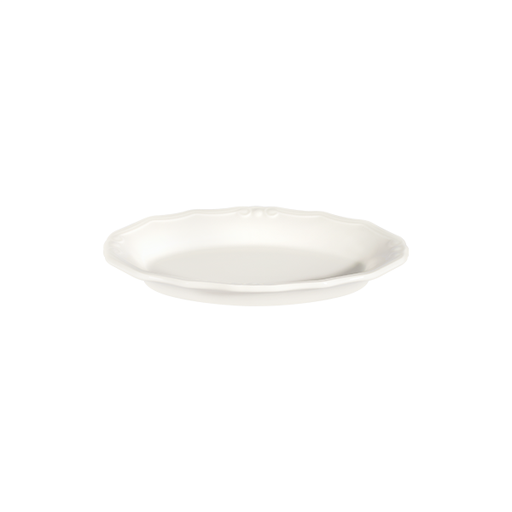 Transparan Tiffany Zeytinlik 22 cm
