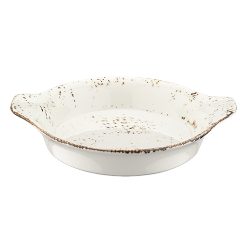 Bonna Porselen Grain Optiva Sahan 20 cm