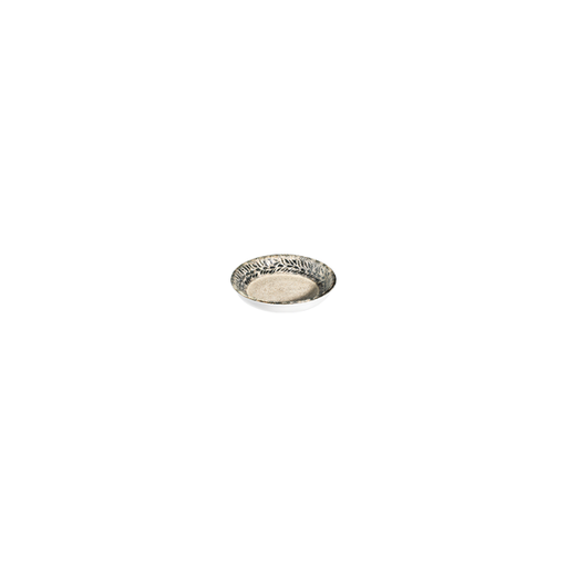 Pietra Lona Çukur Tabak 10 cm 60 cc