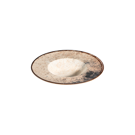 Scoria Miro Çukur Tabak 29 cm 460 cc