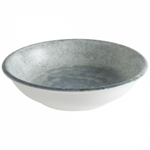 Bonna Porselen Omnia Gourmet Çukur Tabak 13 cm 220 cc