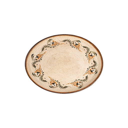 Voyage Terra Lona Oval Tabak 33 cm