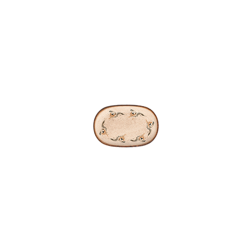 Voyage Terra Magnus Oval Kayık 14 cm