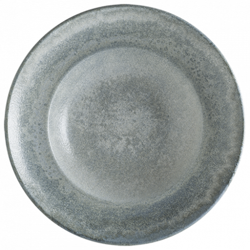 Bonna Porselen Omnia Gourmet Çukur Tabak 24 cm 400 cc