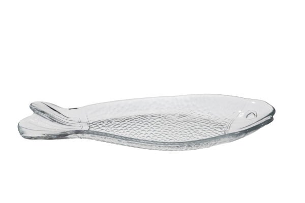 Aquarium CLEAR 43cm