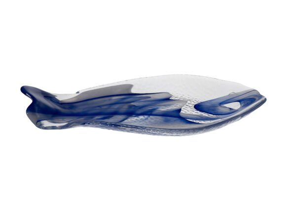 Aquarium  COBALT BLUE 43cm