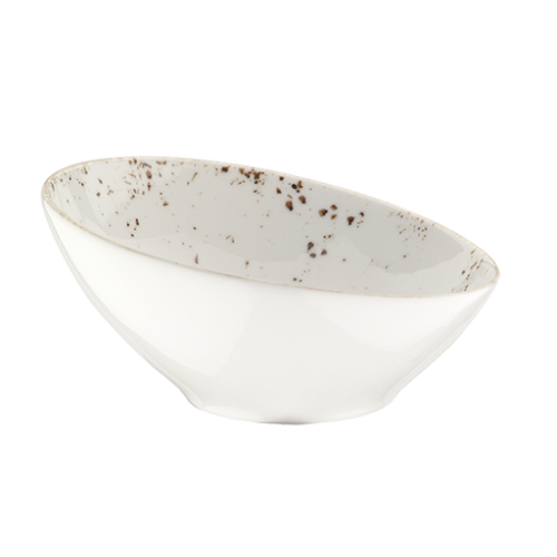 Bonna Porselen Grain Vanta Kase 8 cm 60 cc