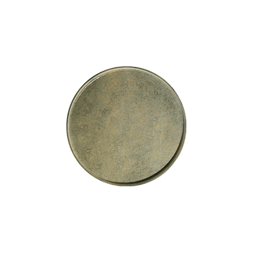 Visto Green Stolt Düz Tabak 25,5 cm