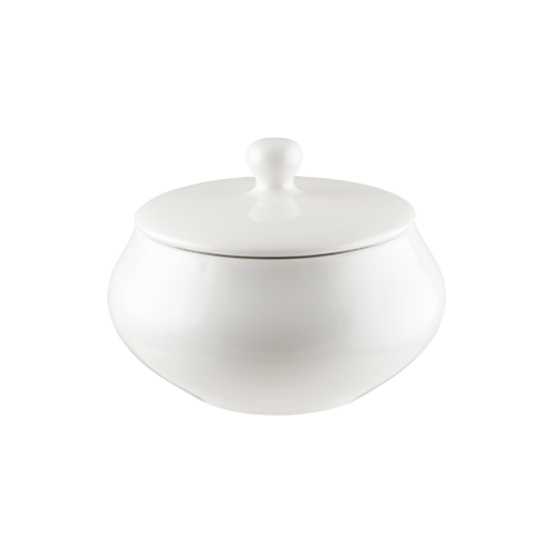 Bonna Porselen Gourmet Pot 14 cm 550 cc