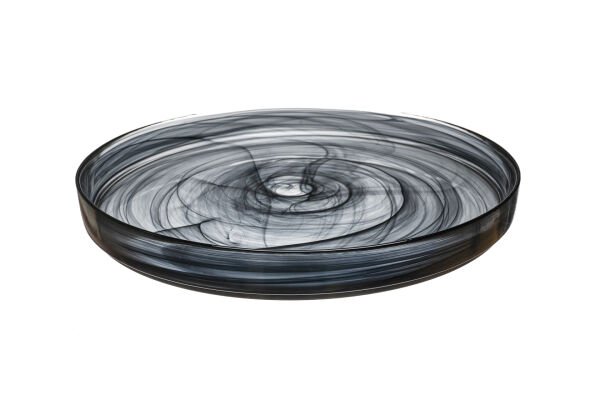 Asos ALABASTER BLACK 28cm