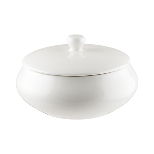 Bonna Porselen Gourmet Pot 18 cm 1100 cc