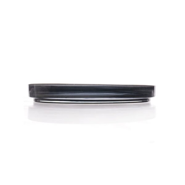 Asos ALABASTER BLACK 21cm