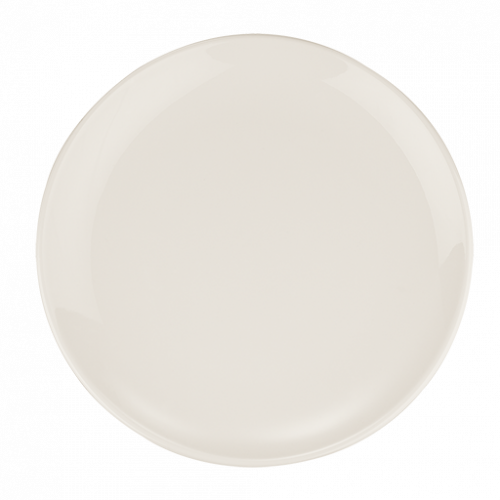 Bonna Porselen Gourmet Düz Tabak 19 cm