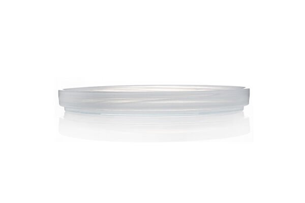 Asos ALABASTER WHITE 15cm