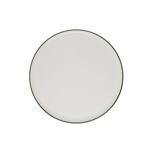 Modest Green Mesa Pizza Tabağı 33 cm