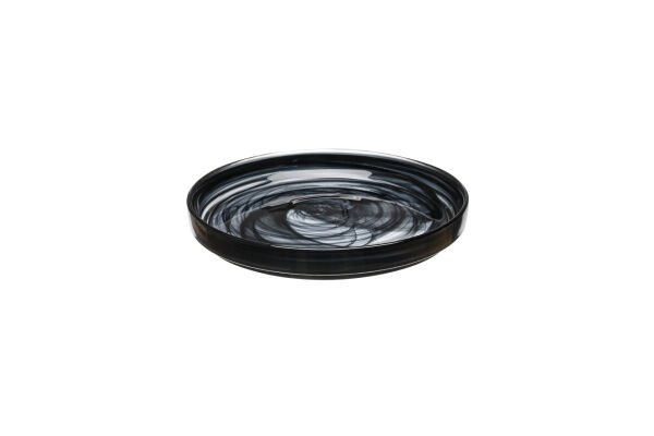 Asos ALABASTER BLACK 15cm