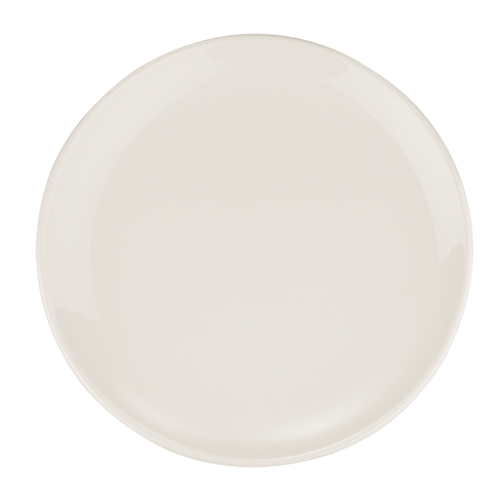 Bonna Porselen Gourmet Düz Tabak 27 cm