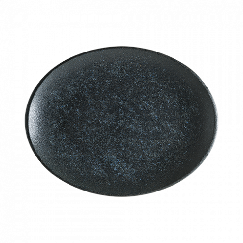 Bonna Porselen Vega Moove Oval Tabak 31*24 cm