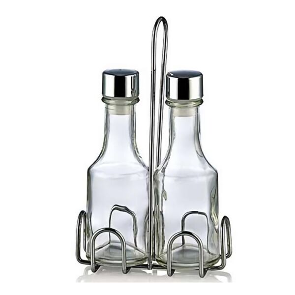 Biradlı Yağlık Sirkelik, 2'li, 130 cc