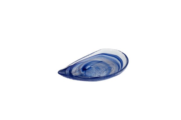 Auster ALABASTER COBALT BLUE + ALABASTER WHITE MIX