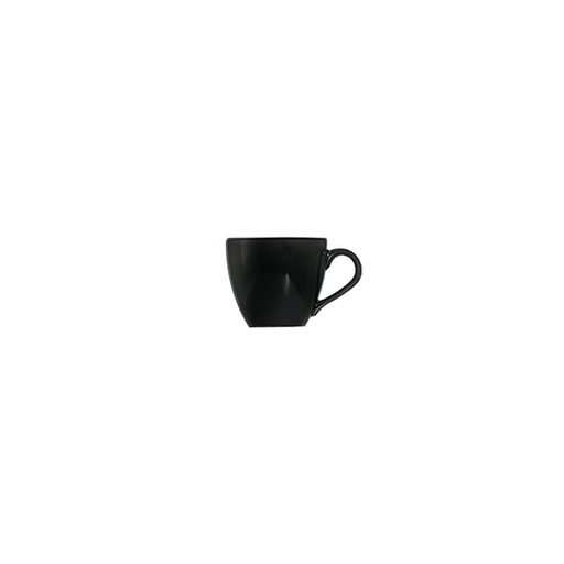 Saga Dark Alzar Espresso Fincanı 80 cc
