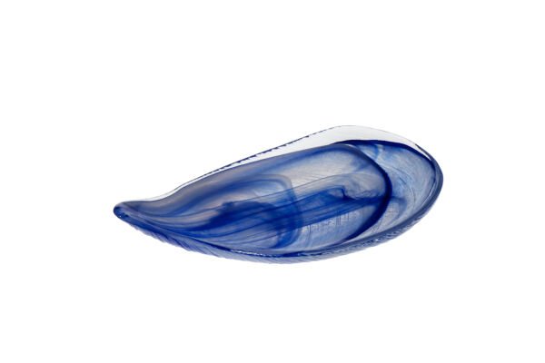 Auster ALABASTER COBALT BLUE + ALABASTER WHITE MIX